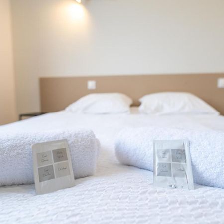 Hotel Des Docks Digoin Εξωτερικό φωτογραφία