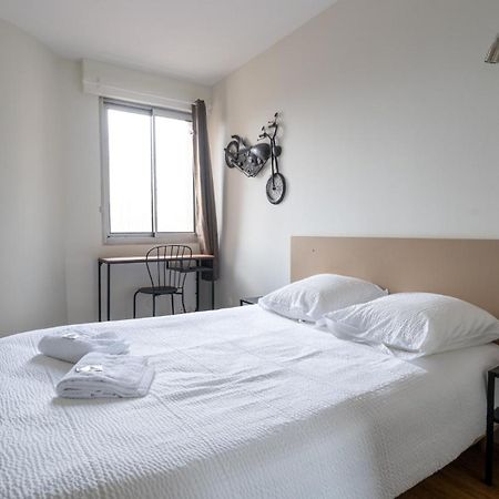 Hotel Des Docks Digoin Εξωτερικό φωτογραφία