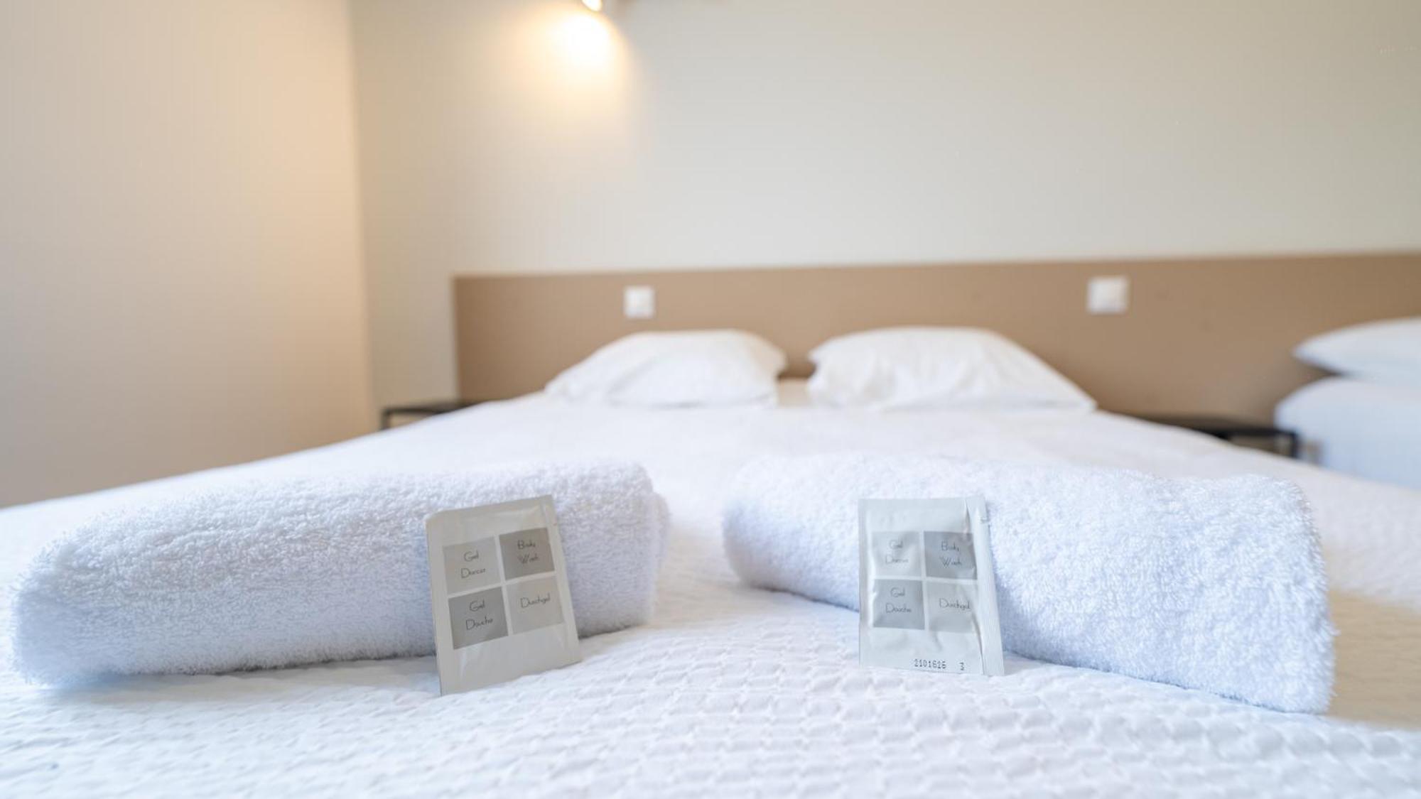 Hotel Des Docks Digoin Εξωτερικό φωτογραφία