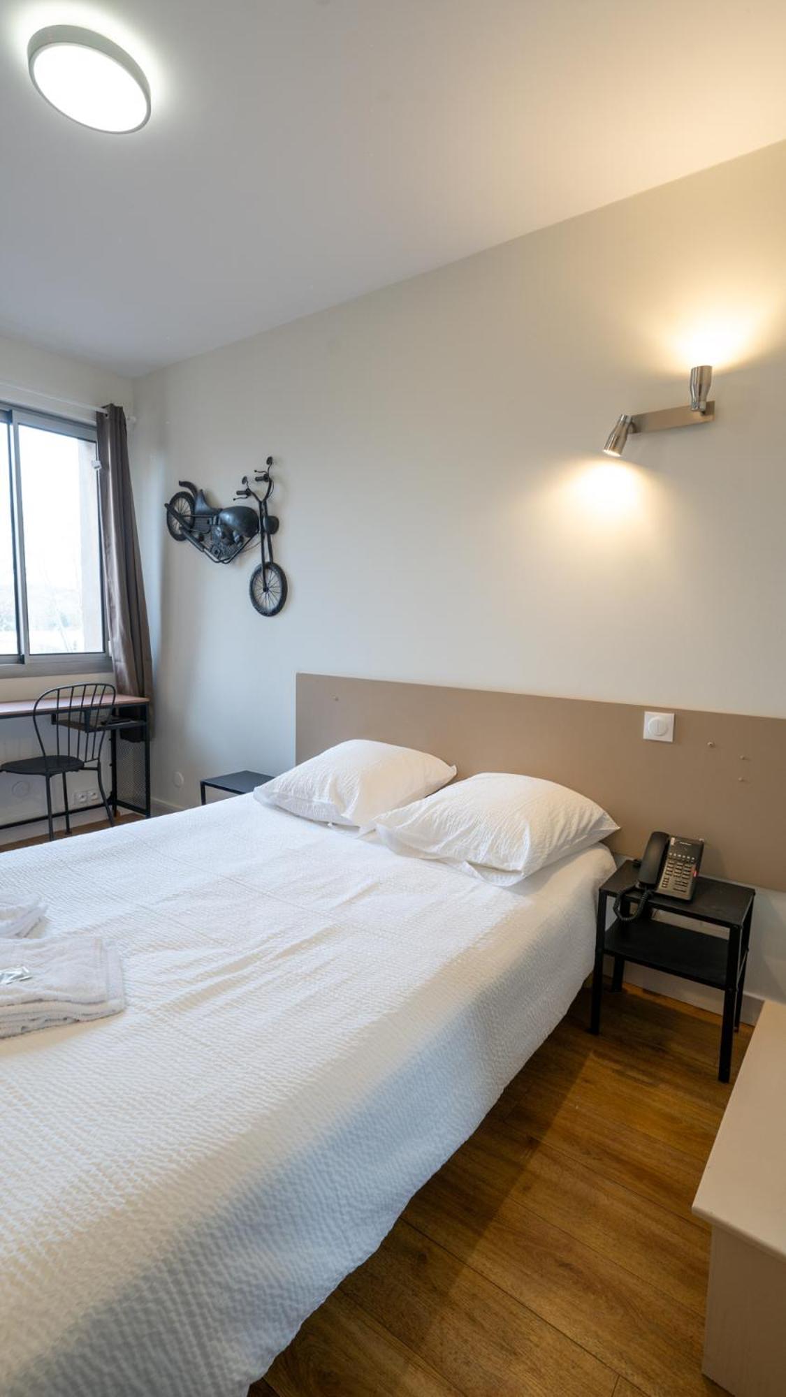 Hotel Des Docks Digoin Εξωτερικό φωτογραφία