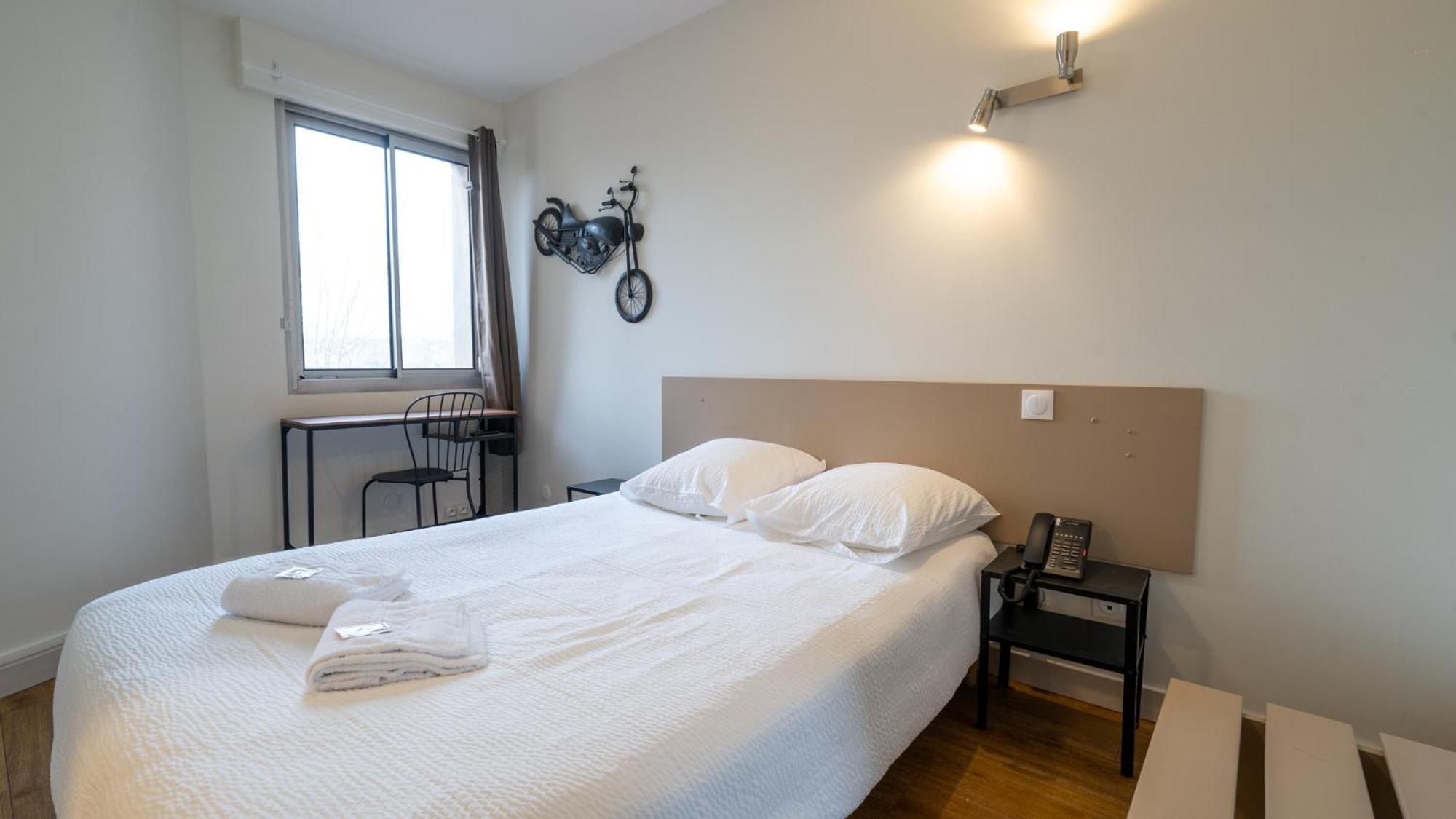 Hotel Des Docks Digoin Εξωτερικό φωτογραφία
