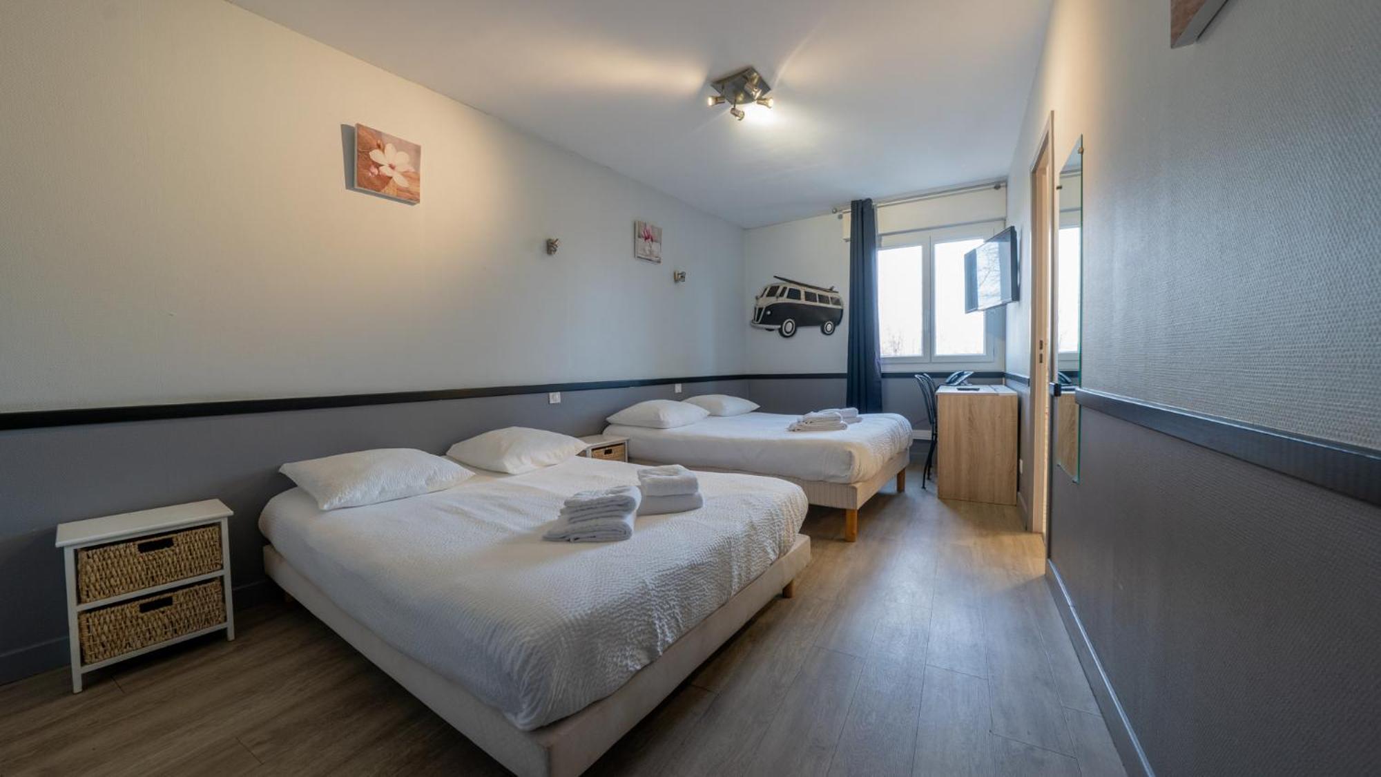 Hotel Des Docks Digoin Εξωτερικό φωτογραφία