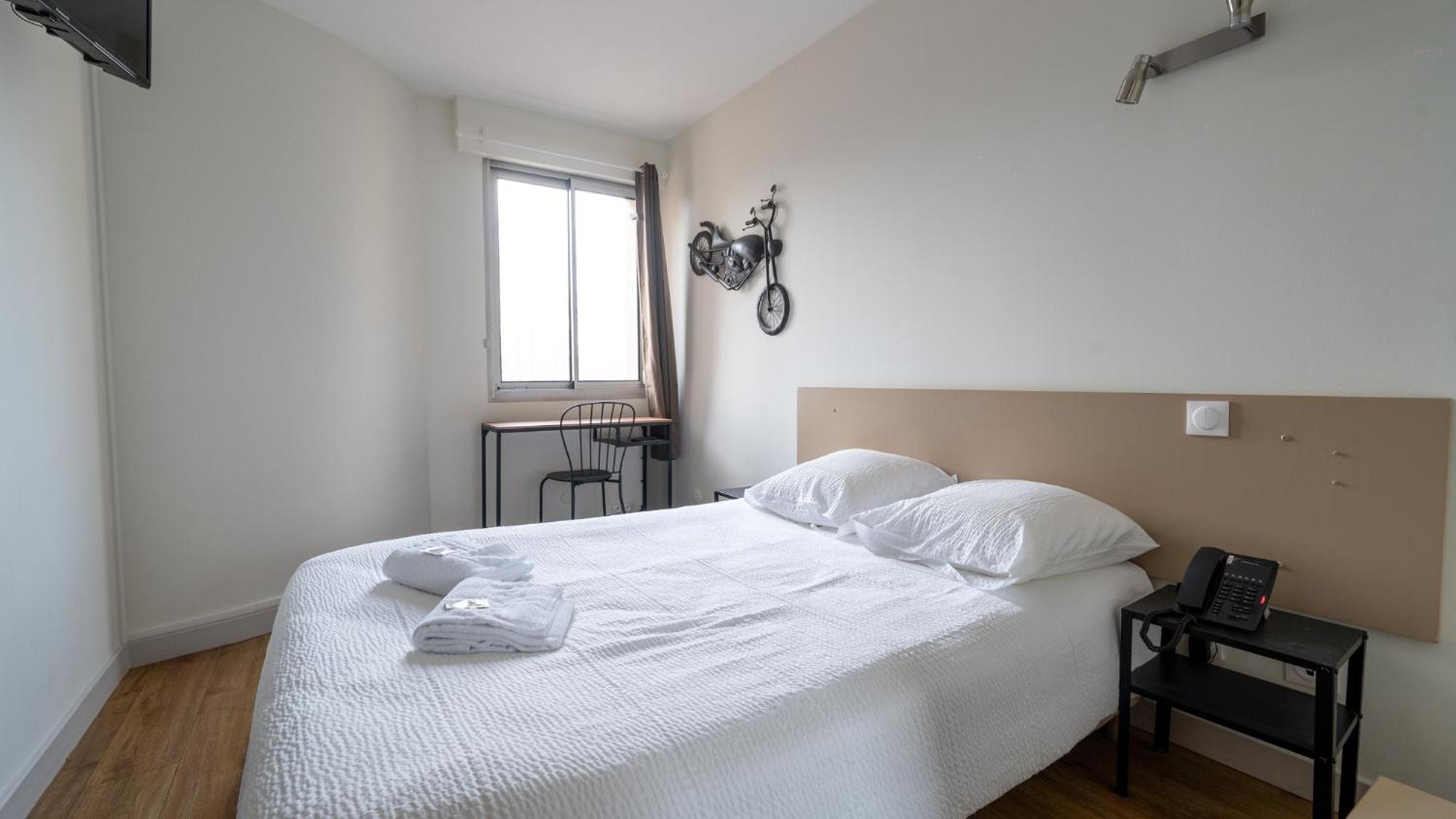 Hotel Des Docks Digoin Εξωτερικό φωτογραφία