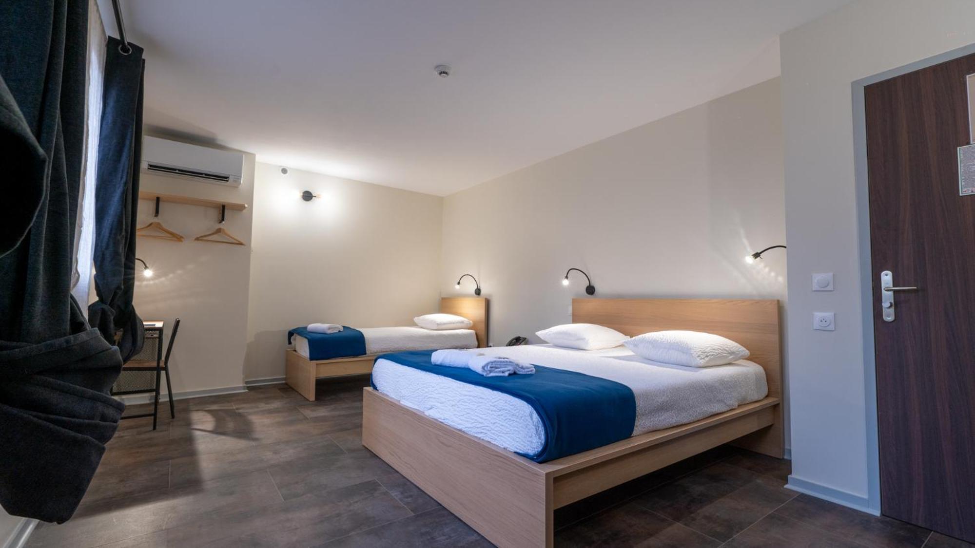 Hotel Des Docks Digoin Εξωτερικό φωτογραφία