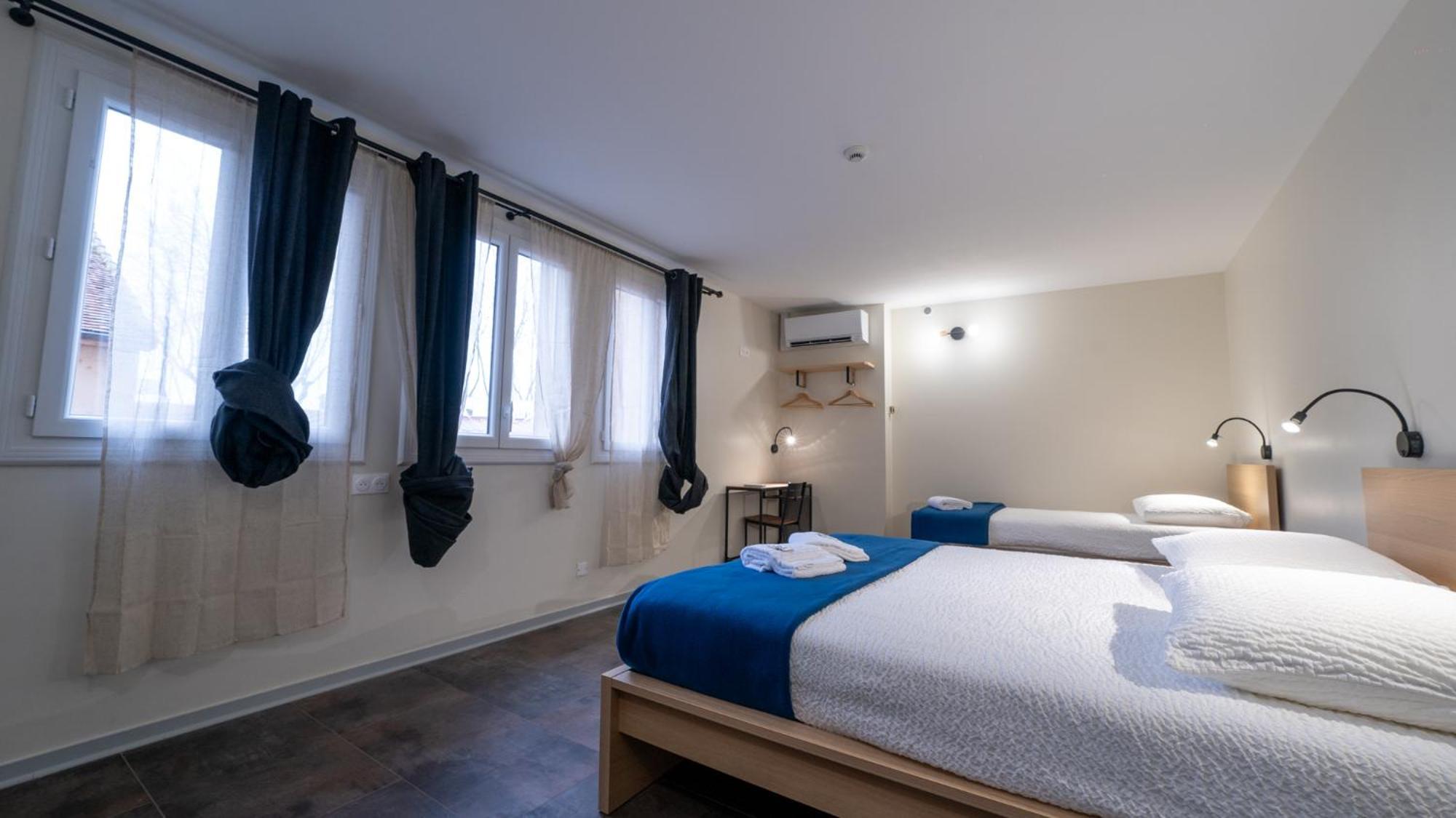 Hotel Des Docks Digoin Εξωτερικό φωτογραφία