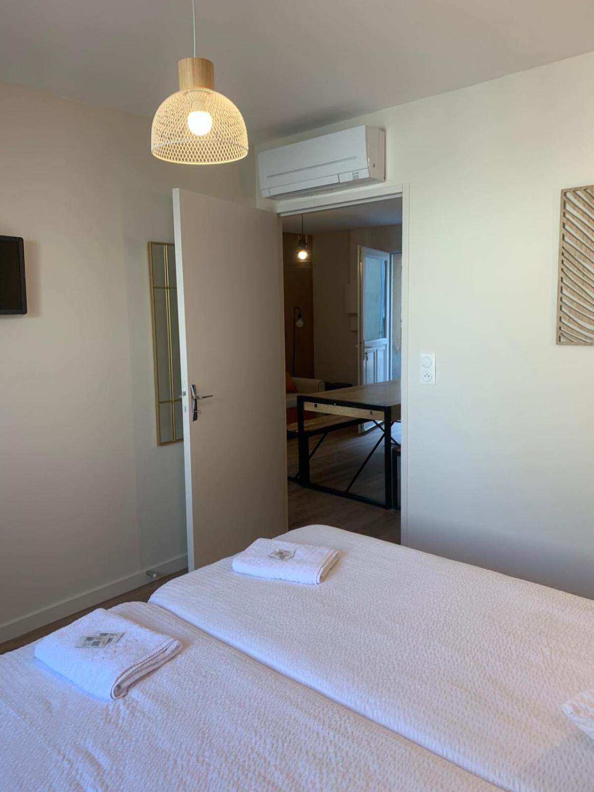 Hotel Des Docks Digoin Εξωτερικό φωτογραφία