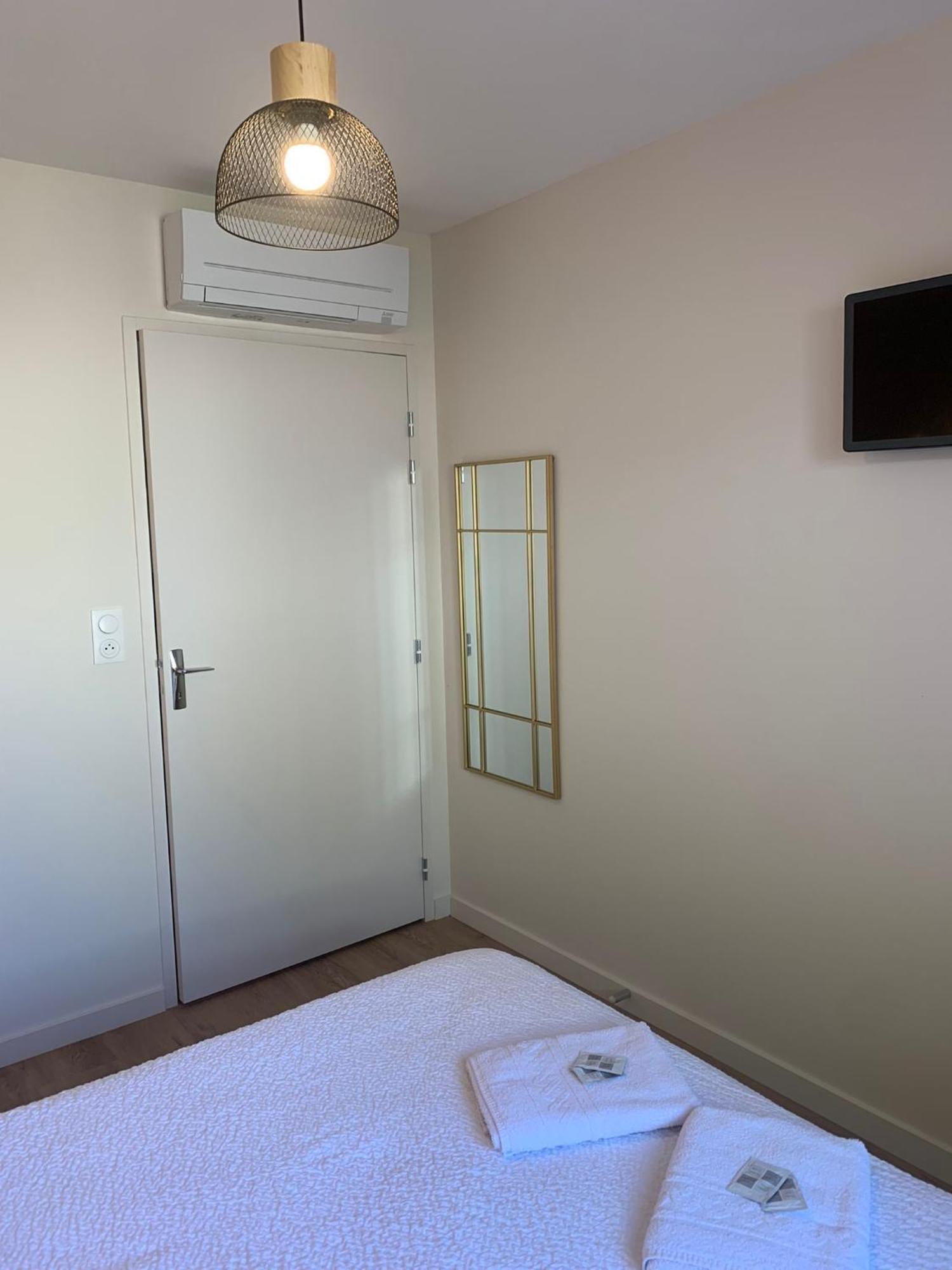 Hotel Des Docks Digoin Εξωτερικό φωτογραφία