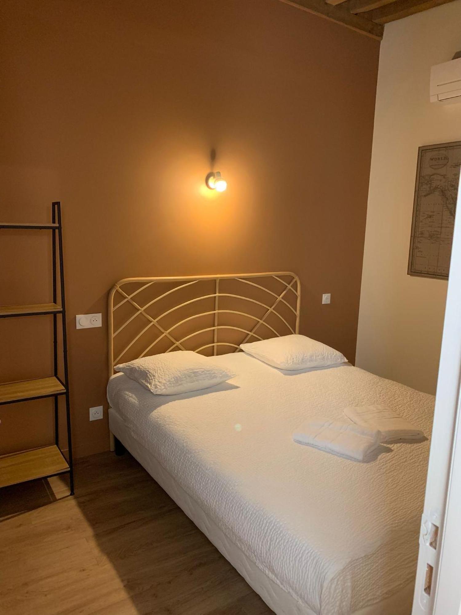 Hotel Des Docks Digoin Εξωτερικό φωτογραφία