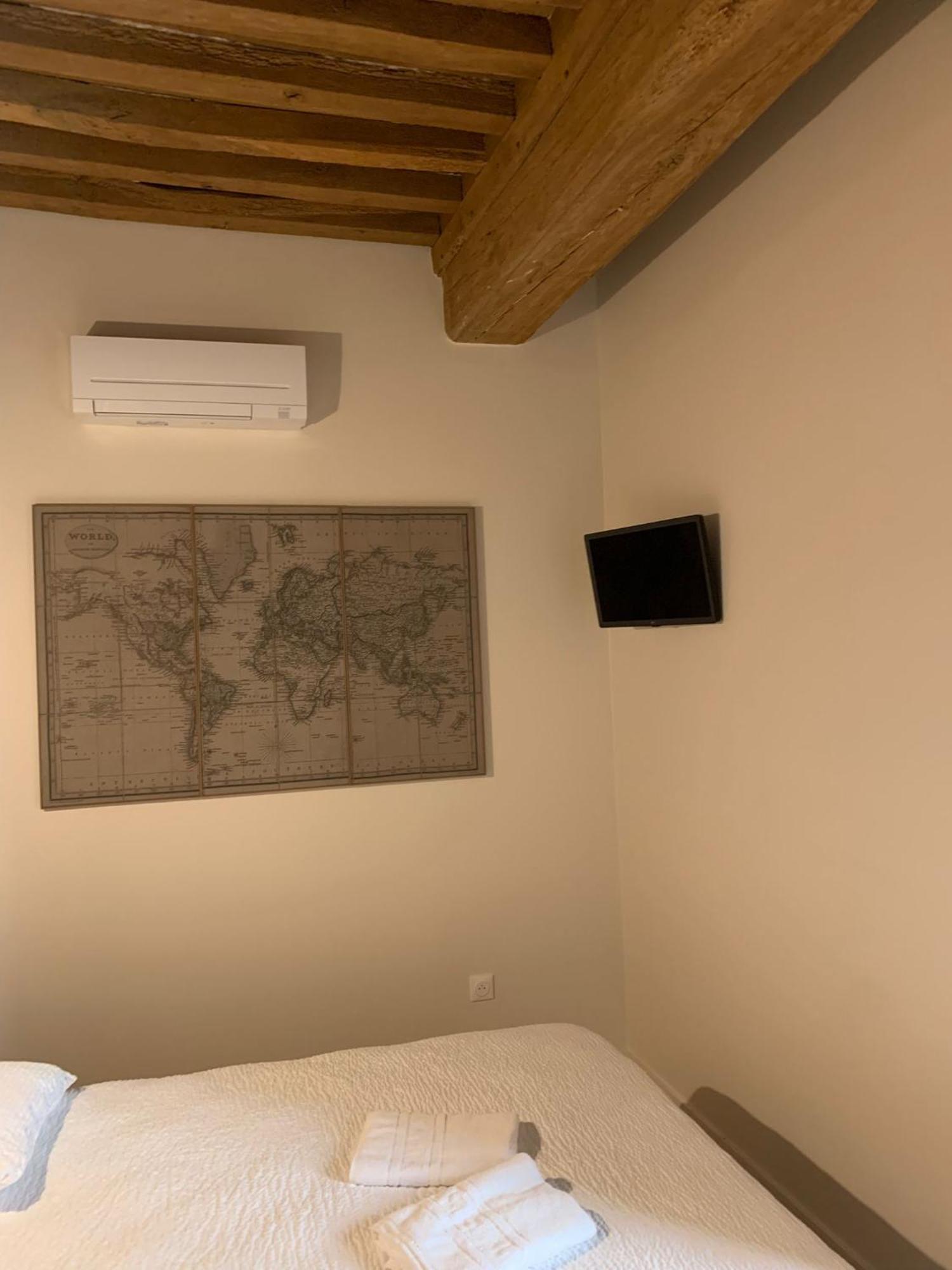 Hotel Des Docks Digoin Εξωτερικό φωτογραφία