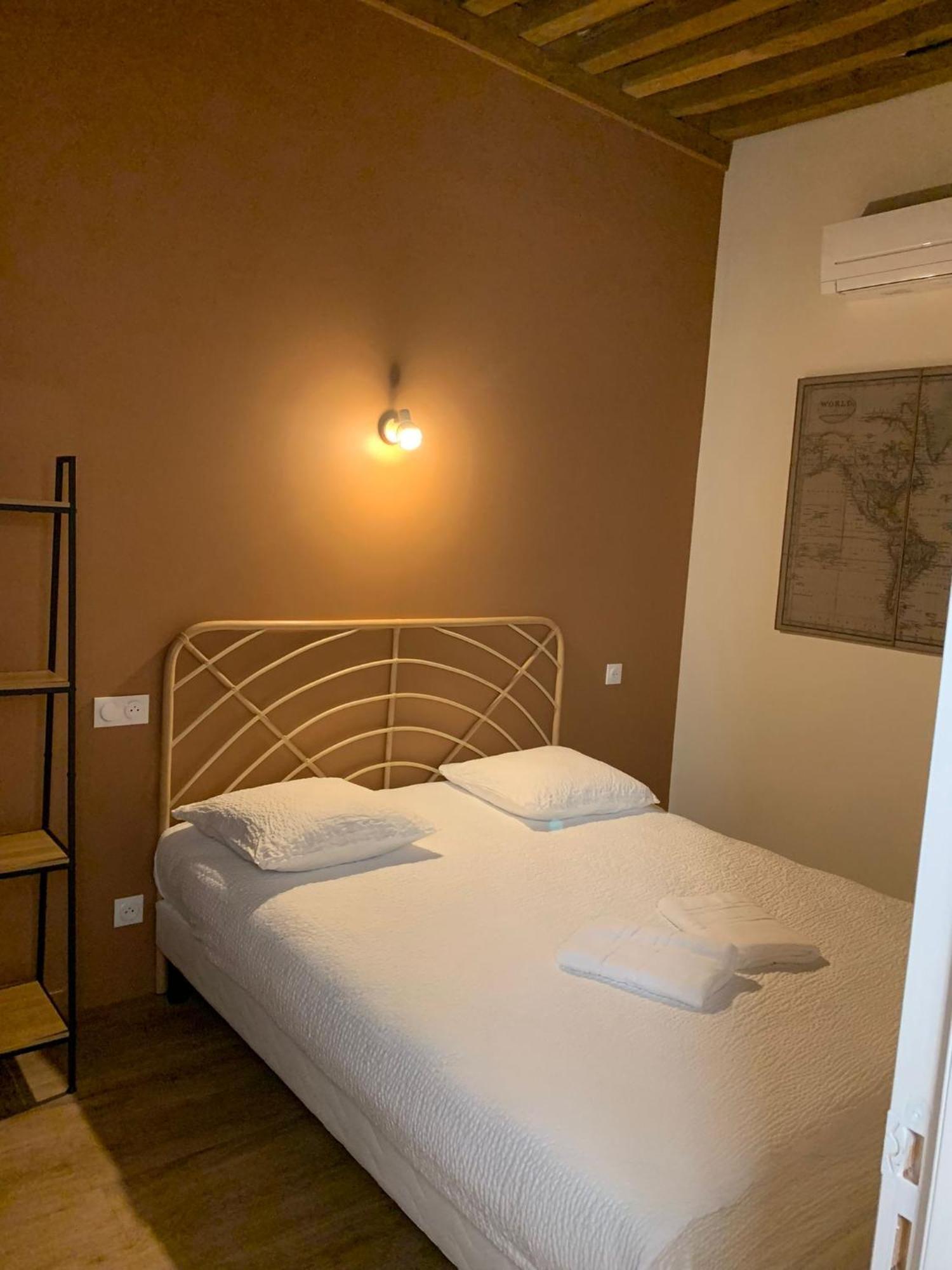 Hotel Des Docks Digoin Εξωτερικό φωτογραφία