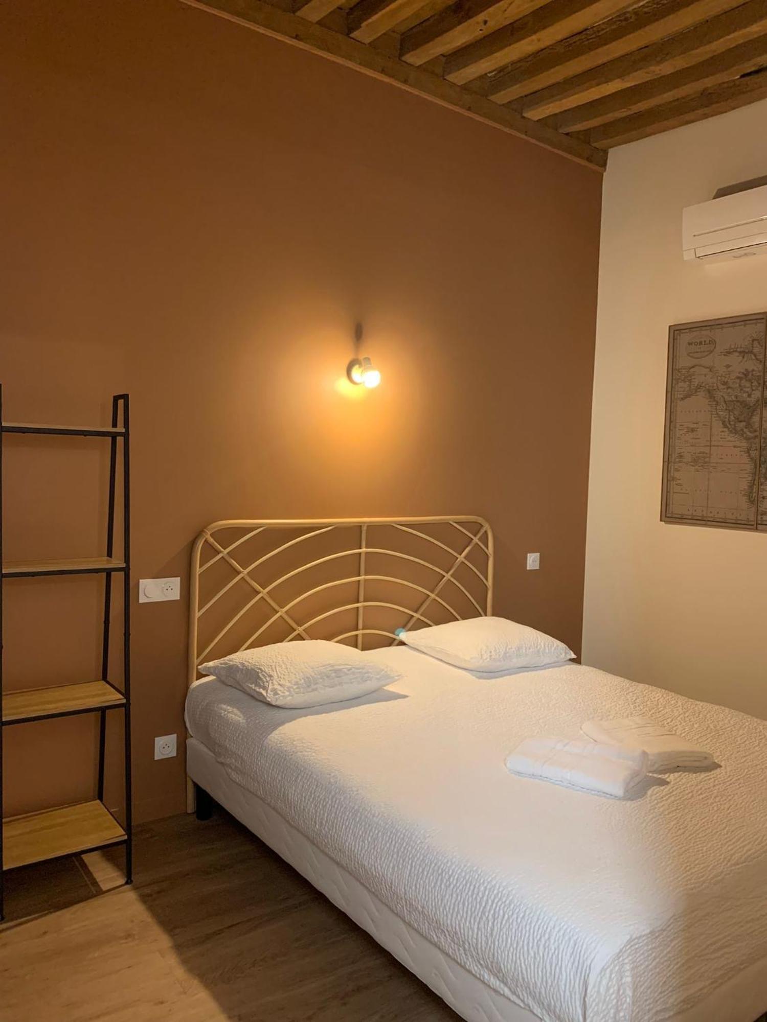 Hotel Des Docks Digoin Εξωτερικό φωτογραφία