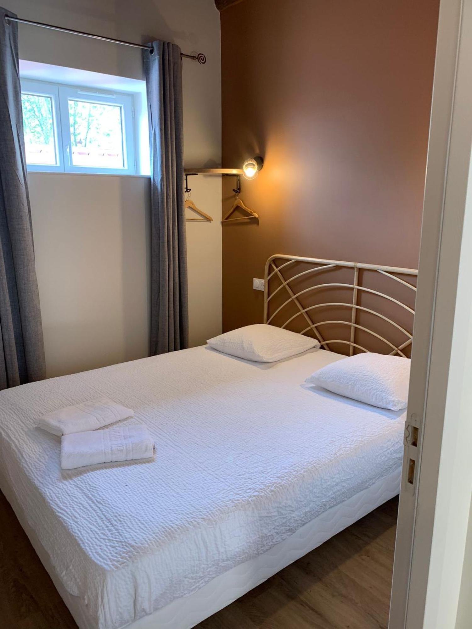 Hotel Des Docks Digoin Εξωτερικό φωτογραφία