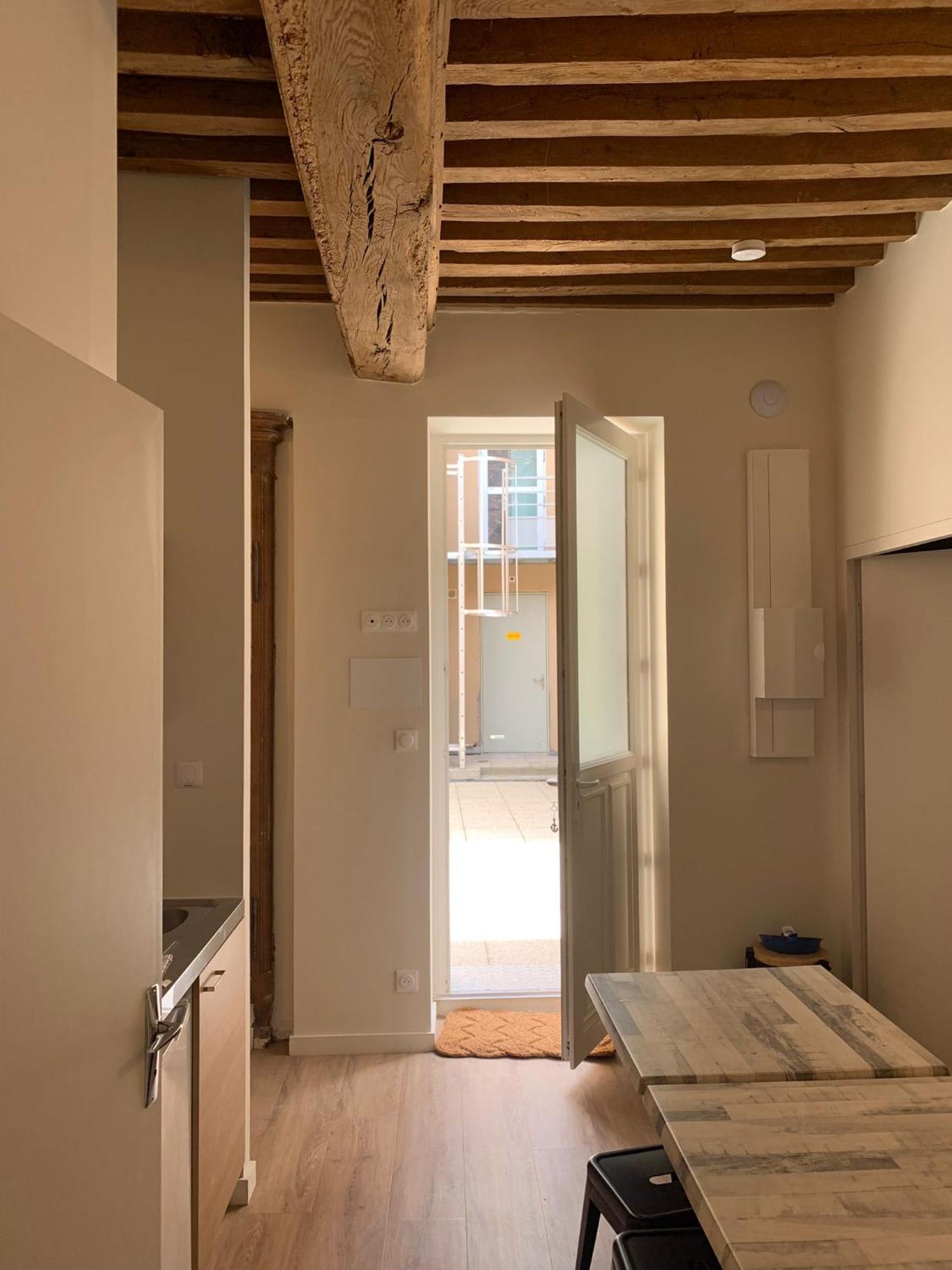 Hotel Des Docks Digoin Εξωτερικό φωτογραφία